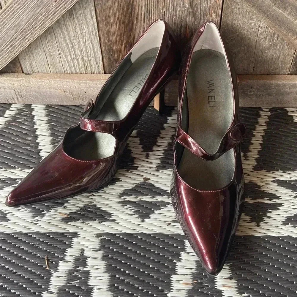 Vaneli |  Heels